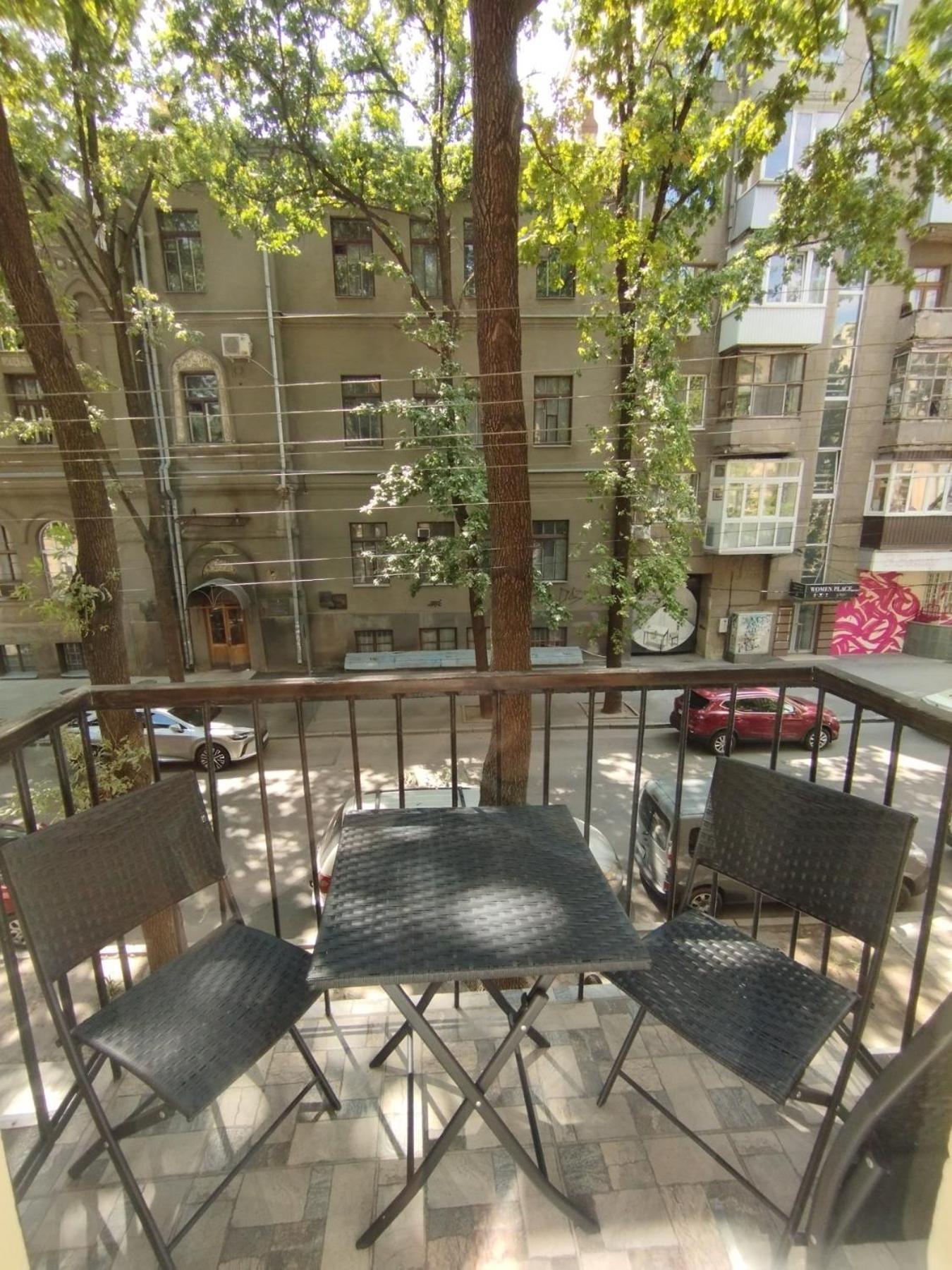 "Wine Palette" On Skovoroda Street, 56 哈尔科夫 外观 照片
